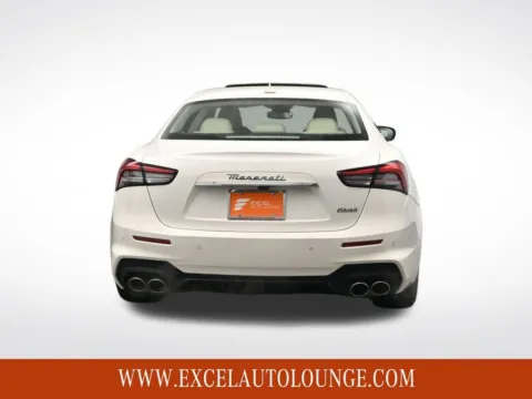 More photos of 2022 Maserati Ghibli Modena at Excel Auto Lounge, NJ