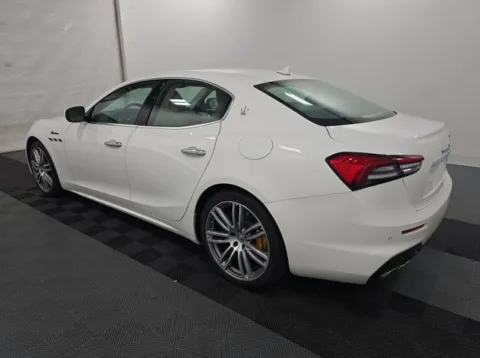 Another view of 2022 Maserati Ghibli Modena for sale in Hightstown, NJ at Excel Auto Lounge