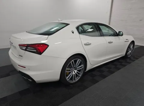More photos of 2022 Maserati Ghibli Modena at Excel Auto Lounge, NJ