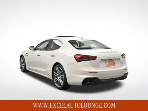More photos of 2022 Maserati Ghibli Modena at Excel Auto Lounge, NJ