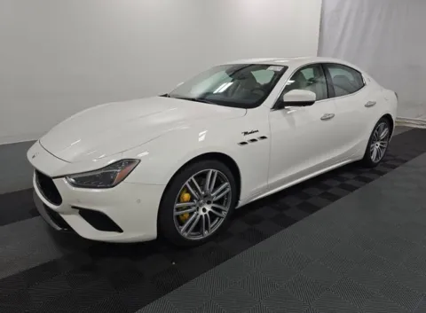 More photos of 2022 Maserati Ghibli Modena at Excel Auto Lounge, NJ