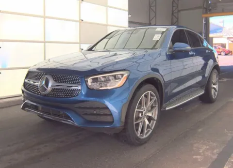 More photos of 2022 Mercedes-Benz GLC 300 Coupe at Excel Auto Lounge, NJ