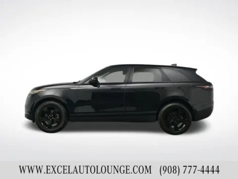 Another view of 2018 Land Rover Range Rover Velar D180 S for sale in Hightstown, NJ at Excel Auto Lounge