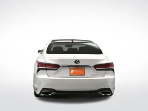 More photos of 2018 Lexus LS 500 Base at Excel Auto Lounge, NJ