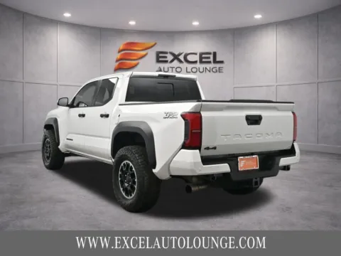 More photos of 2025 Toyota Tacoma SR5 at Excel Auto Lounge, NJ