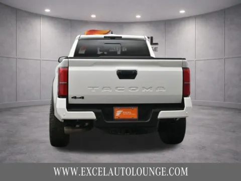 More photos of 2025 Toyota Tacoma SR5 at Excel Auto Lounge, NJ