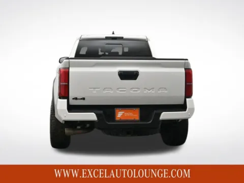 More photos of 2025 Toyota Tacoma SR5 at Excel Auto Lounge, NJ