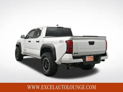 More photos of 2025 Toyota Tacoma SR5 at Excel Auto Lounge, NJ