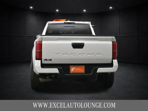 More photos of 2025 Toyota Tacoma SR5 at Excel Auto Lounge, NJ