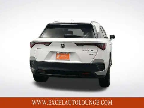 More photos of 2024 Acura ZDX at Excel Auto Lounge, NJ