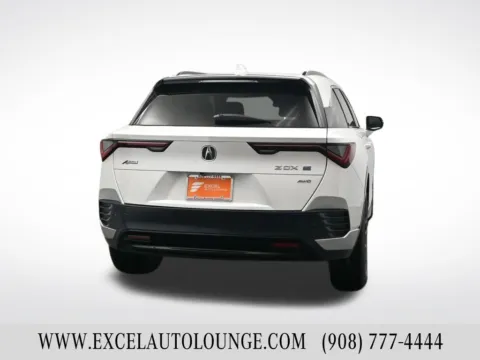 More photos of 2024 Acura ZDX at Excel Auto Lounge, NJ