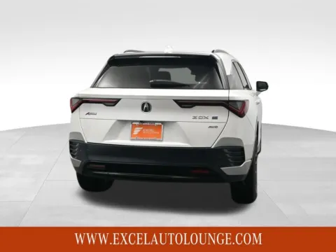 More photos of 2024 Acura ZDX at Excel Auto Lounge, NJ