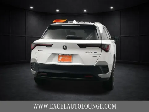 More photos of 2024 Acura ZDX at Excel Auto Lounge, NJ