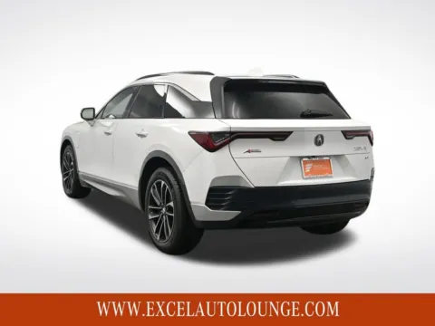 More photos of 2024 Acura ZDX at Excel Auto Lounge, NJ