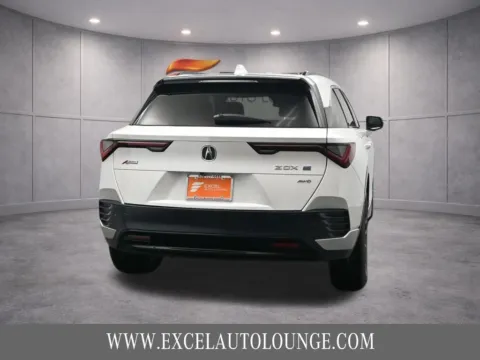 More photos of 2024 Acura ZDX at Excel Auto Lounge, NJ