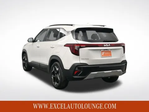 More photos of 2024 Kia Seltos EX at Excel Auto Lounge, NJ