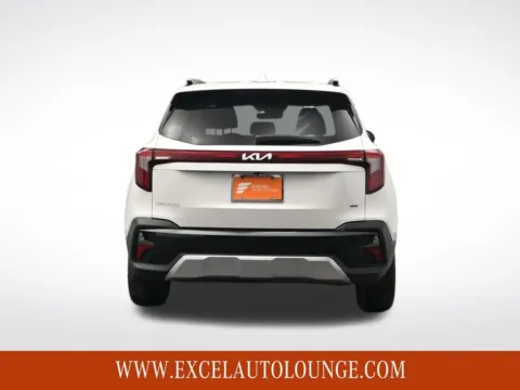 More photos of 2024 Kia Seltos EX at Excel Auto Lounge, NJ