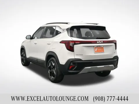 More photos of 2024 Kia Seltos EX at Excel Auto Lounge, NJ
