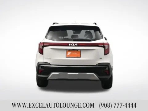 More photos of 2024 Kia Seltos EX at Excel Auto Lounge, NJ