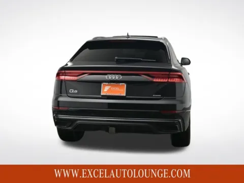 More photos of 2019 Audi Q8 3.0T Prestige at Excel Auto Lounge, NJ