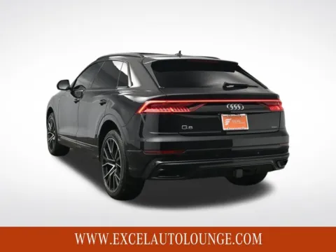 More photos of 2019 Audi Q8 3.0T Prestige at Excel Auto Lounge, NJ