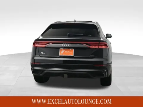 More photos of 2019 Audi Q8 3.0T Prestige at Excel Auto Lounge, NJ