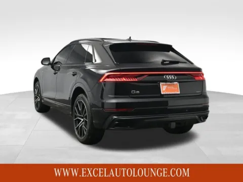 More photos of 2019 Audi Q8 3.0T Prestige at Excel Auto Lounge, NJ