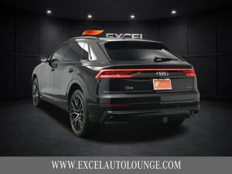 More photos of 2019 Audi Q8 3.0T Prestige at Excel Auto Lounge, NJ