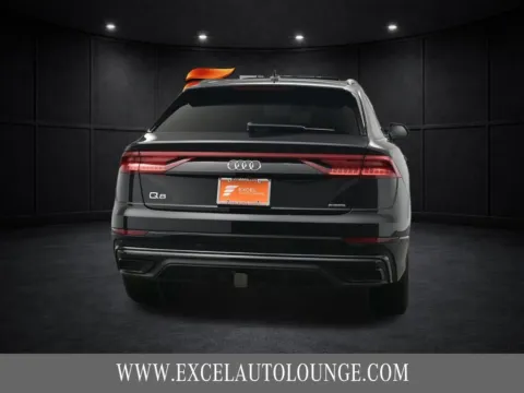 More photos of 2019 Audi Q8 3.0T Prestige at Excel Auto Lounge, NJ