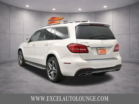 More photos of 2019 Mercedes-Benz GLS 550 at Excel Auto Lounge, NJ