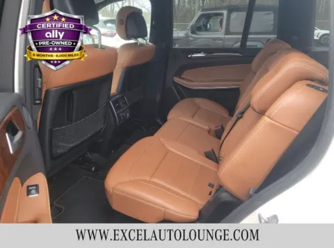 More photos of 2019 Mercedes-Benz GLS 550 at Excel Auto Lounge, NJ