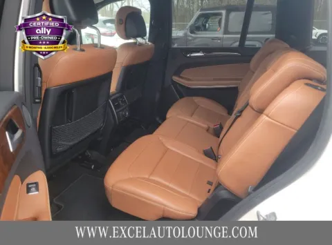 More photos of 2019 Mercedes-Benz GLS 550 at Excel Auto Lounge, NJ