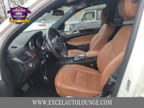 More photos of 2019 Mercedes-Benz GLS 550 at Excel Auto Lounge, NJ