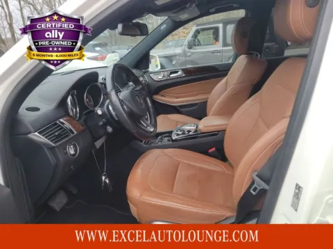 More photos of 2019 Mercedes-Benz GLS 550 at Excel Auto Lounge, NJ