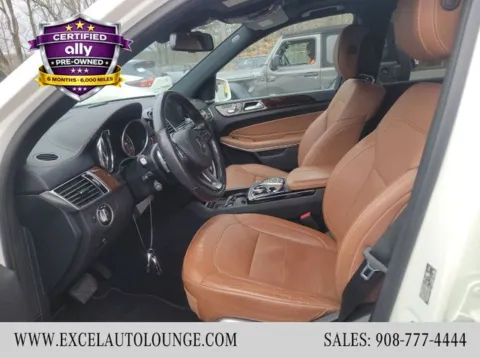 More photos of 2019 Mercedes-Benz GLS 550 at Excel Auto Lounge, NJ