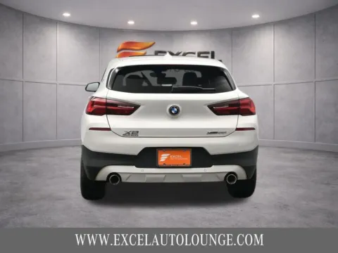More photos of 2022 BMW X2 xDrive28i at Excel Auto Lounge, NJ