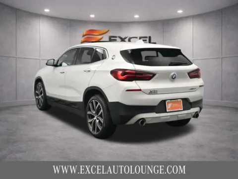 More photos of 2022 BMW X2 xDrive28i at Excel Auto Lounge, NJ