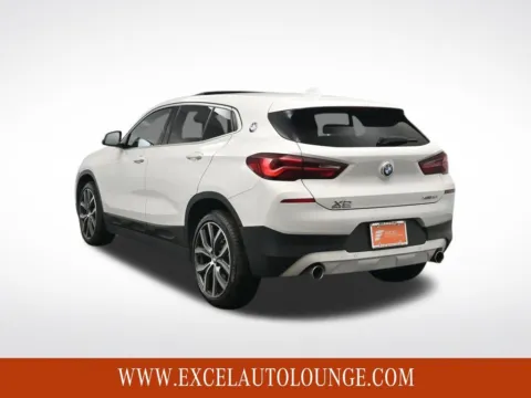 More photos of 2022 BMW X2 xDrive28i at Excel Auto Lounge, NJ