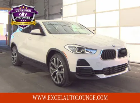More photos of 2022 BMW X2 xDrive28i at Excel Auto Lounge, NJ