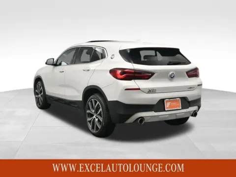 More photos of 2022 BMW X2 xDrive28i at Excel Auto Lounge, NJ