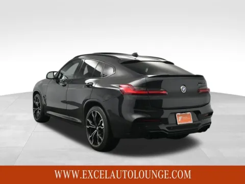 More photos of 2021 BMW X4 M at Excel Auto Lounge, NJ
