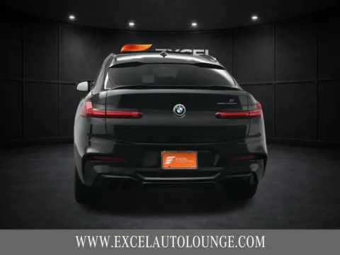 More photos of 2021 BMW X4 M at Excel Auto Lounge, NJ