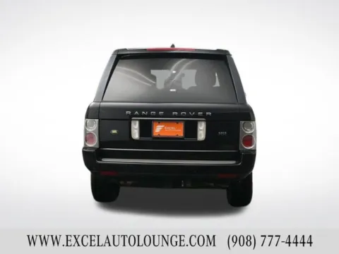More photos of 2006 Land Rover Range Rover HSE at Excel Auto Lounge, NJ