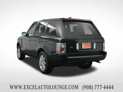 More photos of 2006 Land Rover Range Rover HSE at Excel Auto Lounge, NJ