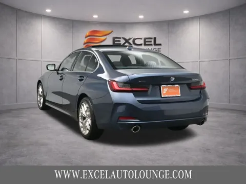 More photos of 2025 BMW 3 Series 330i xDrive at Excel Auto Lounge, NJ