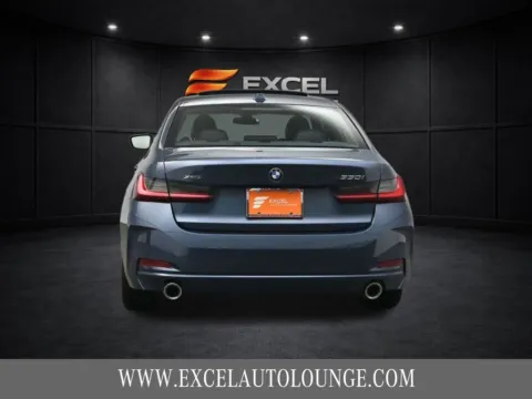 More photos of 2025 BMW 3 Series 330i xDrive at Excel Auto Lounge, NJ
