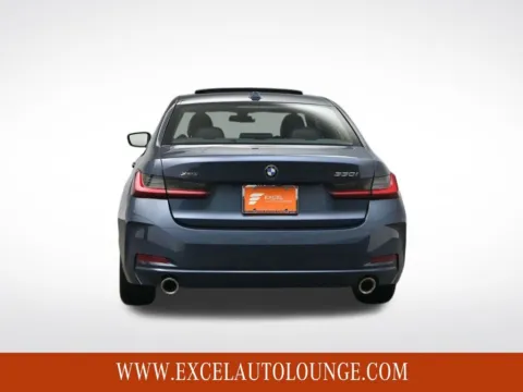 More photos of 2025 BMW 3 Series 330i xDrive at Excel Auto Lounge, NJ