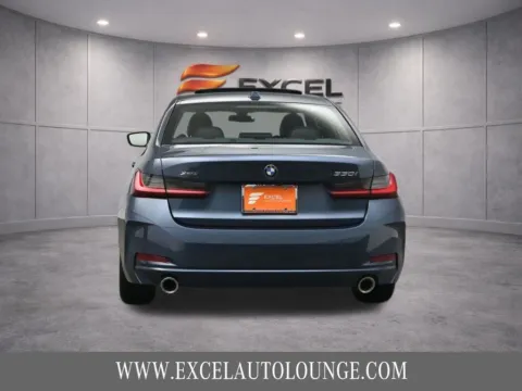 More photos of 2025 BMW 3 Series 330i xDrive at Excel Auto Lounge, NJ