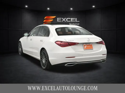 More photos of 2024 Mercedes-Benz C-Class C 300 at Excel Auto Lounge, NJ