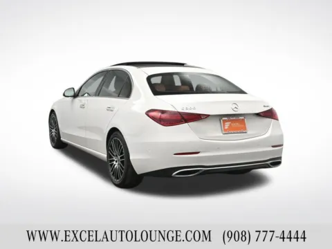 More photos of 2024 Mercedes-Benz C-Class C 300 at Excel Auto Lounge, NJ